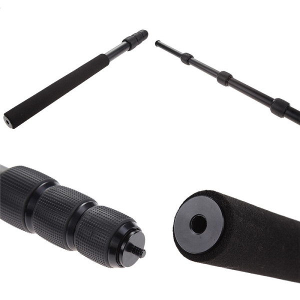 Микрофонная удочка AccPro CA-0850B Boom Pole